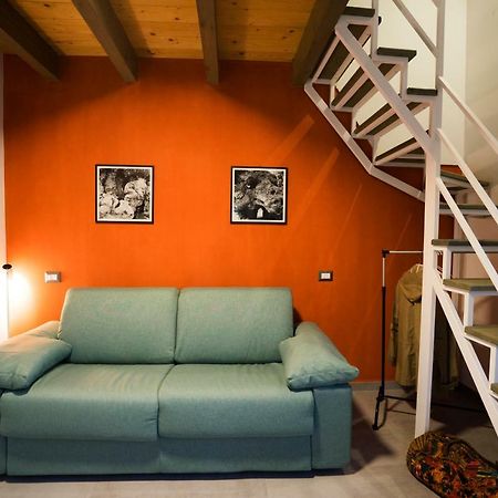 מלון מטרה La Casa Di Raffaele מראה חיצוני תמונה