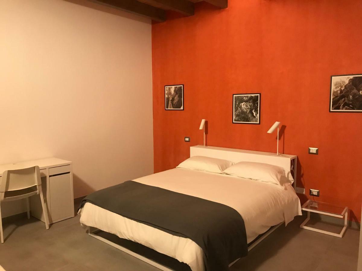 מלון מטרה La Casa Di Raffaele מראה חיצוני תמונה