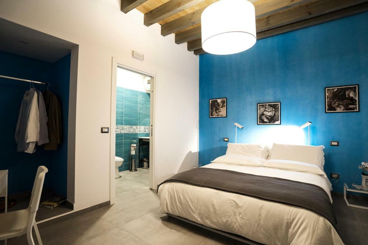מלון מטרה La Casa Di Raffaele מראה חיצוני תמונה