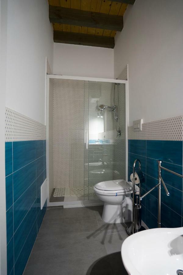 מלון מטרה La Casa Di Raffaele מראה חיצוני תמונה